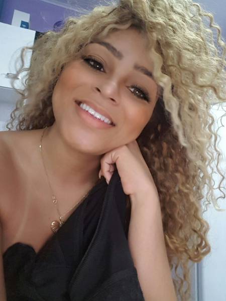 Meet The New Miss Bumbum