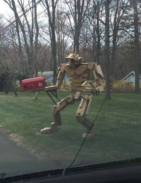 Morning Picdump
