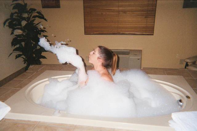 What It Is Like Inside A Las Vegas Legal Brothel Sheri