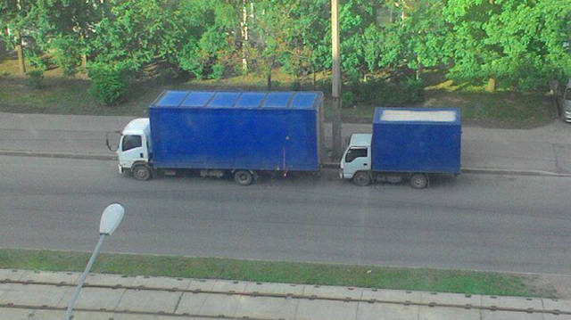 Morning Picdump