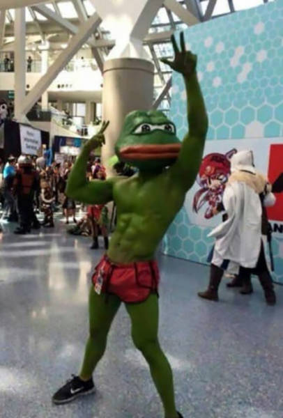 Morning Picdump