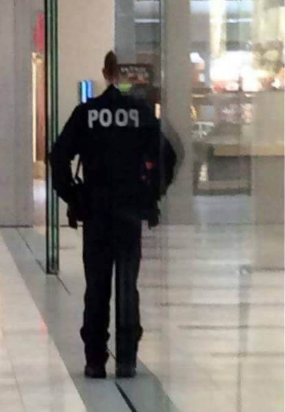 A Bit Of Lowbrow Humor That Will Crack You Up