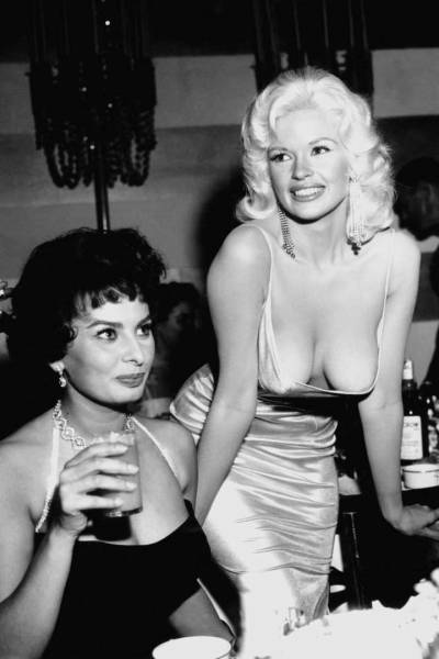 Celebs’ Scandalous Dresses That Shocked The World