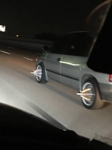 Morning Picdump