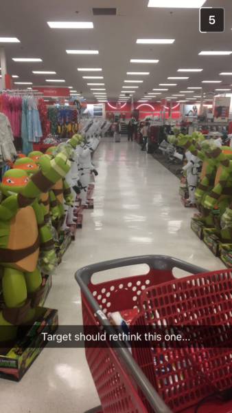 Morning Picdump
