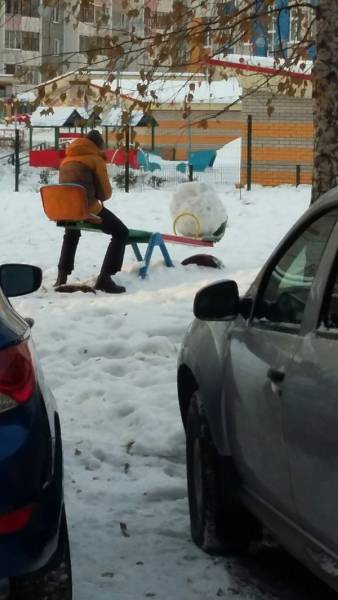 Morning Picdump