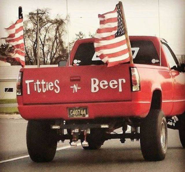 Daily Picdump [WEEKEND EDITION]