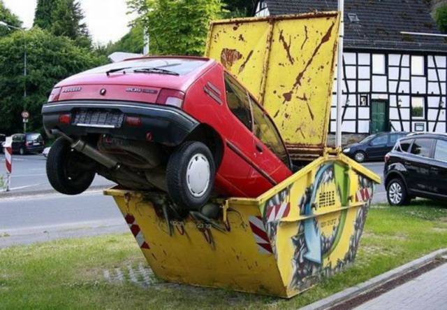 Daily Picdump [WEEKEND EDITION]