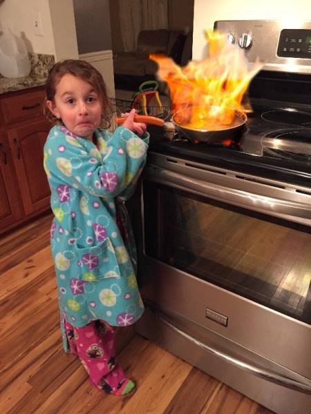 Morning Picdump