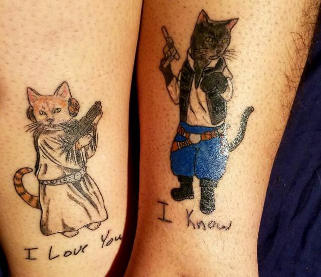 Morning Picdump