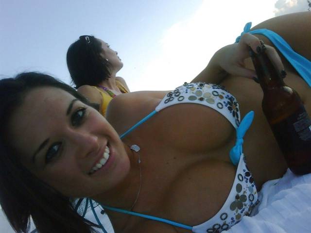 Boobs Like These Are God