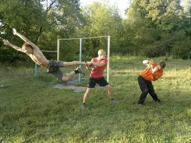 Morning Picdump