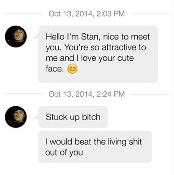 Pictures That Will Make You Cringe