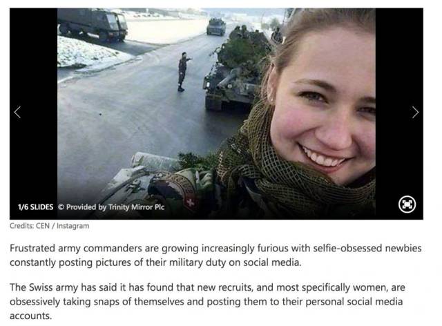 Pictures That Will Make You Cringe