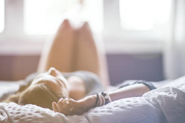 If There’s Somebody Who Can Advise About Sex – It’s Those Who Know The Most About It, Porn Stars