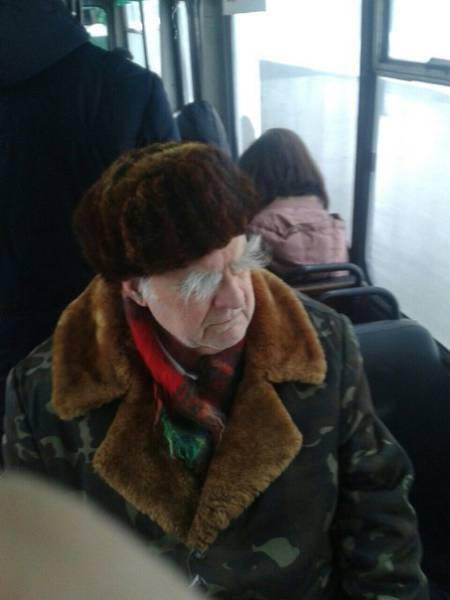 Morning Picdump