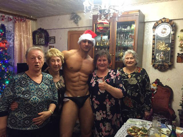 Daily Picdump [WEEKEND EDITION]