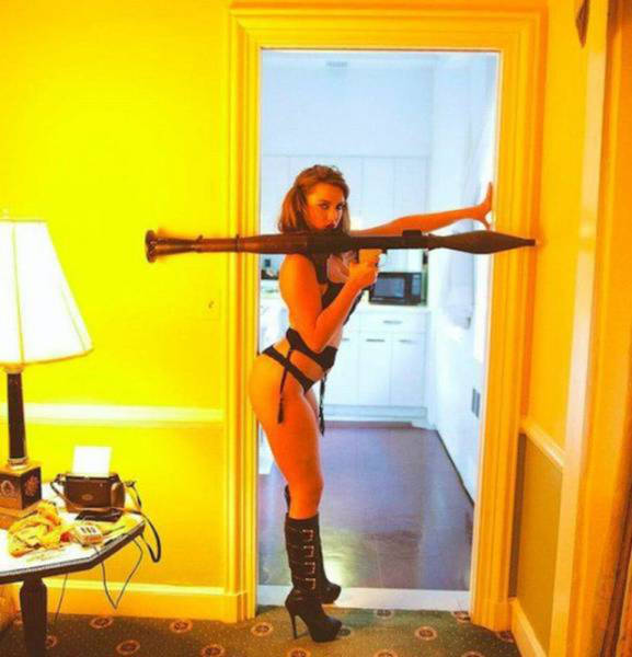 Morning Picdump