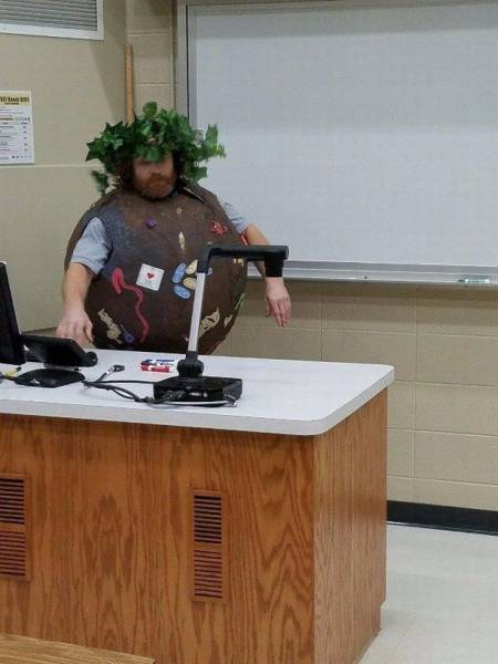Daily Picdump