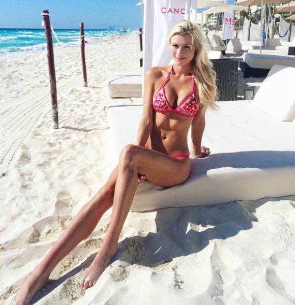 Next Stop Bikini Heaven