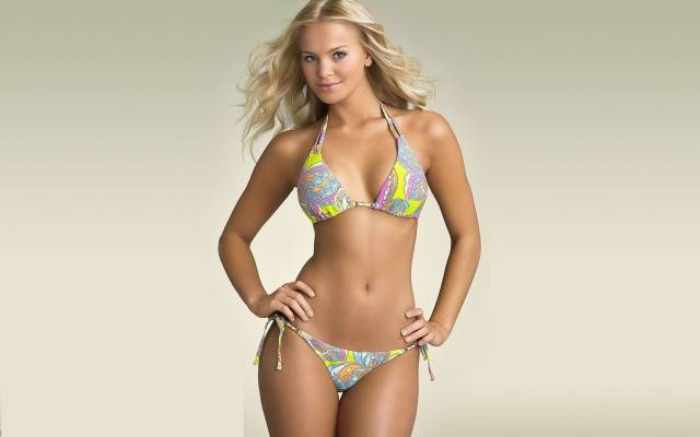 Next Stop Bikini Heaven